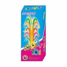 MOTHERS COLORKOTTI (10PCS) MOTHERS COLORKOTTI (10PCS)
